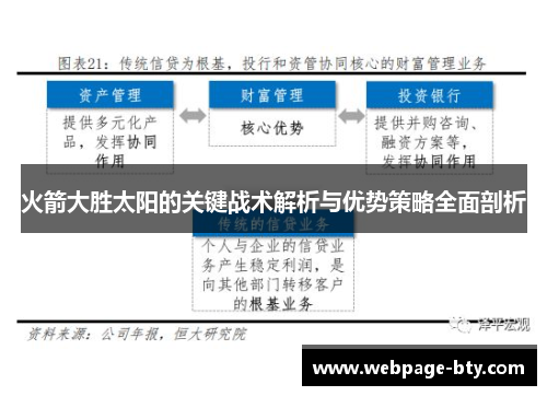 火箭大胜太阳的关键战术解析与优势策略全面剖析