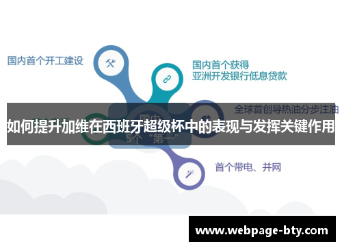 如何提升加维在西班牙超级杯中的表现与发挥关键作用